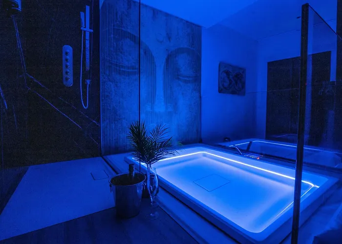 Abside Suite & Spa Palermo